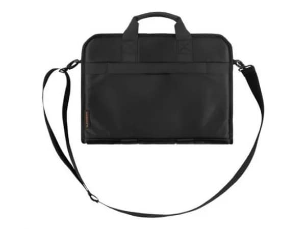 Сумка UAG Urban Armor Gear Tactical 16 Slim Brief, Black — фото 3