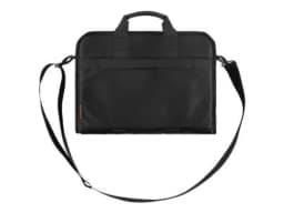 Сумка UAG Urban Armor Gear Tactical 16 Slim Brief, Black — фото 3