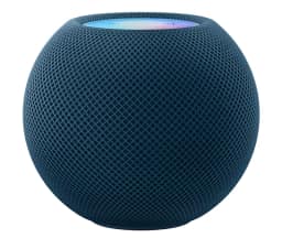 Умная колонка Apple HomePod mini Blue, Синий — фото 1