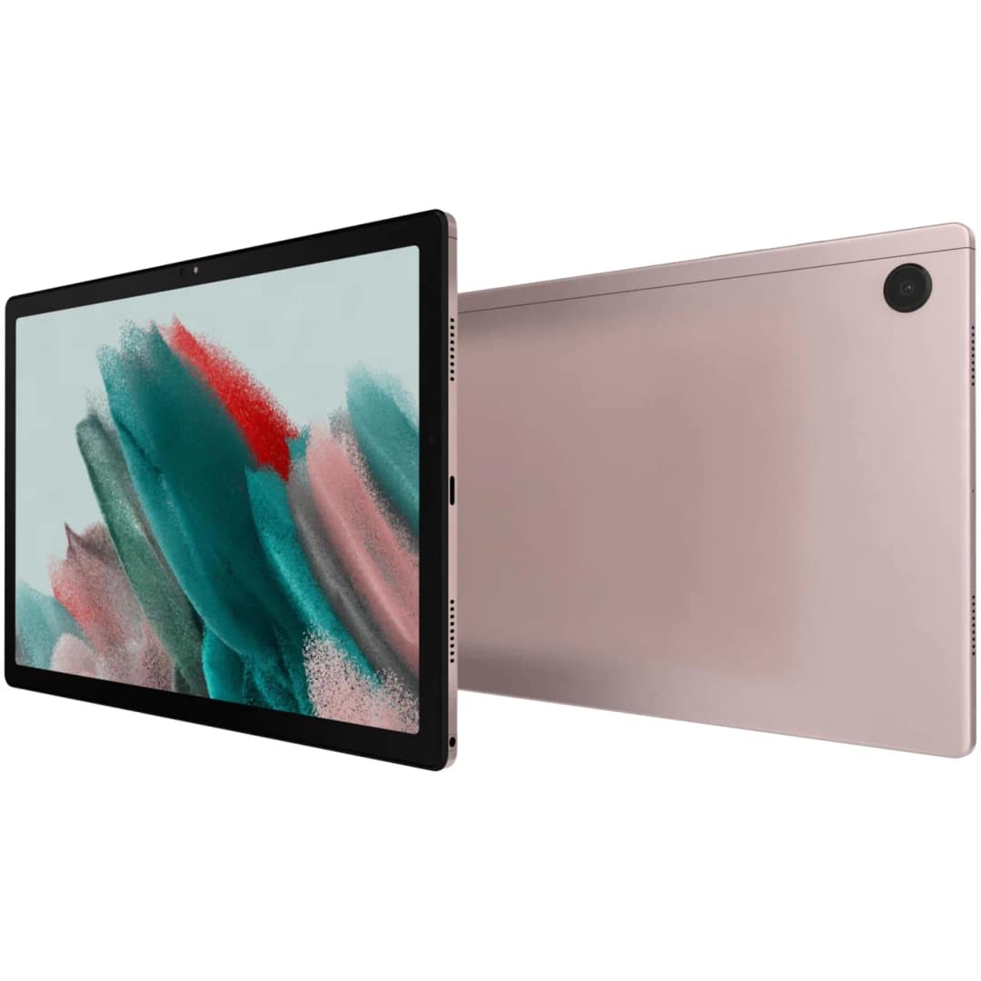 Планшет Samsung Galaxy Tab A8 10.5 LTE 3, Pink — фото 5