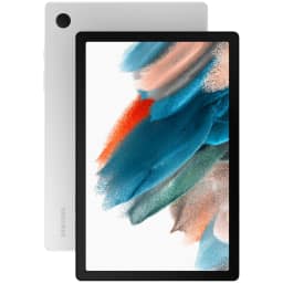 Планшет Samsung Galaxy Tab A8 10.5 LTE 3, Silver — фото 1