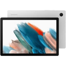Планшет Samsung Galaxy Tab A8 10.5 LTE 3, Silver — фото 3