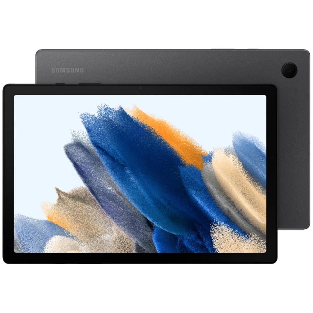 Планшет Samsung Galaxy Tab A8 10.5 LTE 4, Gray — фото 6