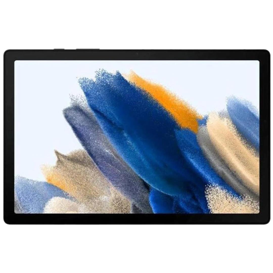 Планшет Samsung Galaxy Tab A8 10.5 LTE 4, Gray — фото 7