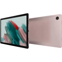 Планшет Samsung Galaxy Tab A8 10.5 LTE 4, Pink — фото 5