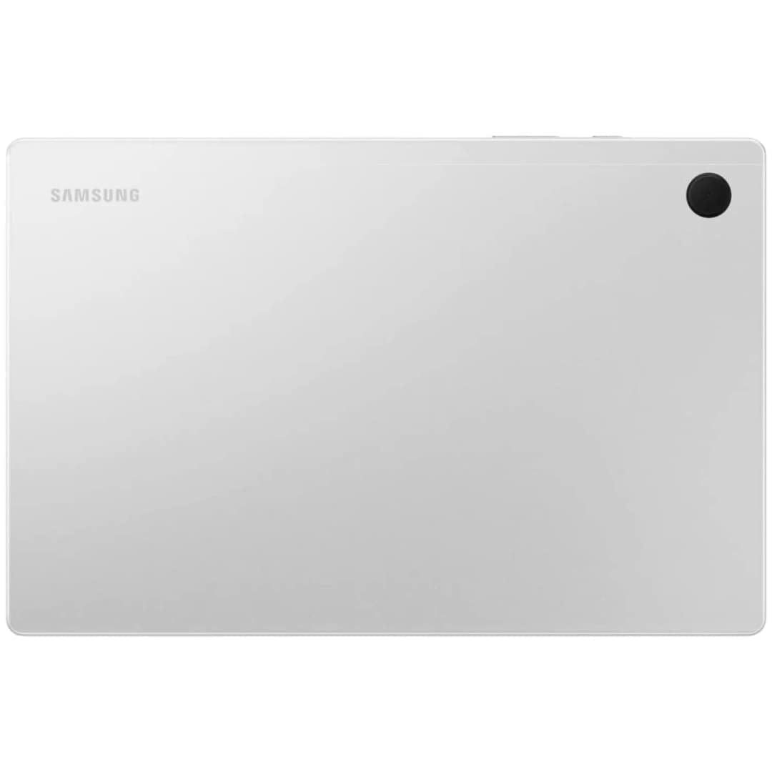 Планшет Samsung Galaxy Tab A8 10.5 WiFi 4, Silver — фото 5