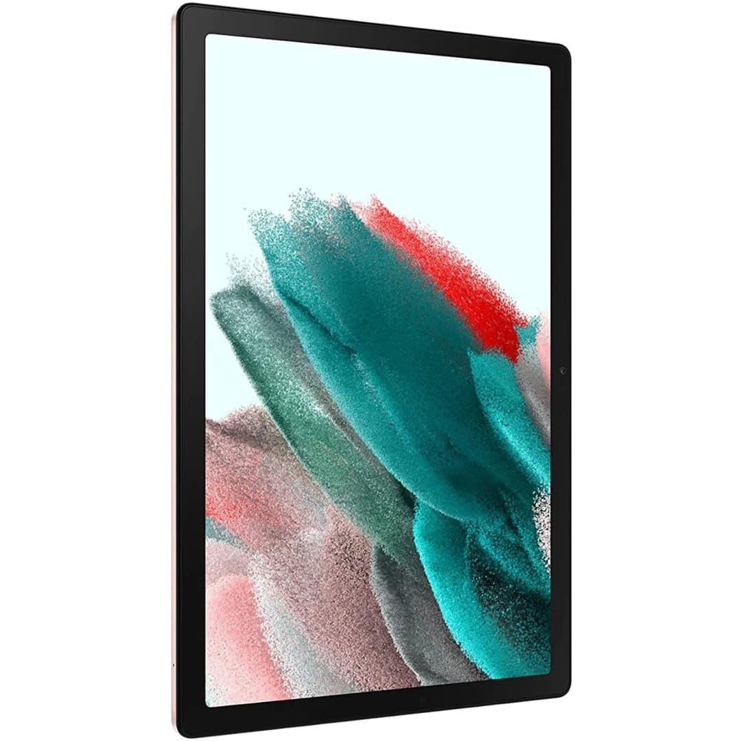 Планшет Samsung Galaxy Tab A8 10.5 WiFi 3, Pink — фото 3