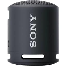 Портативная акустика Sony SRS-XB13 B Black, Черный — фото 1