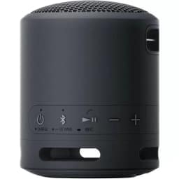 Портативная акустика Sony SRS-XB13 B Black, Черный — фото 2