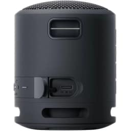 Портативная акустика Sony SRS-XB13 B Black, Черный — фото 3