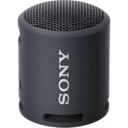 Портативная акустика Sony SRS-XB13 B Black, Черный — фото 4