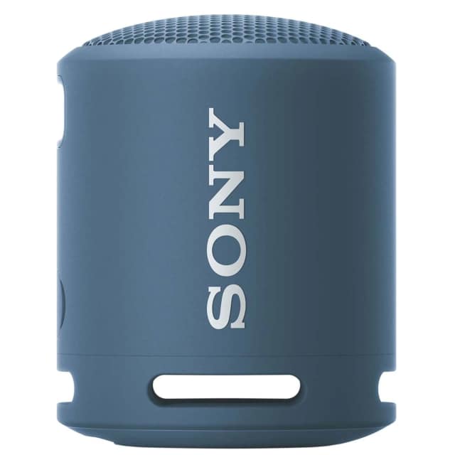 Портативная акустика Sony SRS-XB13 L Blue, Синий