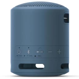 Портативная акустика Sony SRS-XB13 L Blue, Синий — фото 2