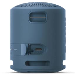 Портативная акустика Sony SRS-XB13 L Blue, Синий — фото 3