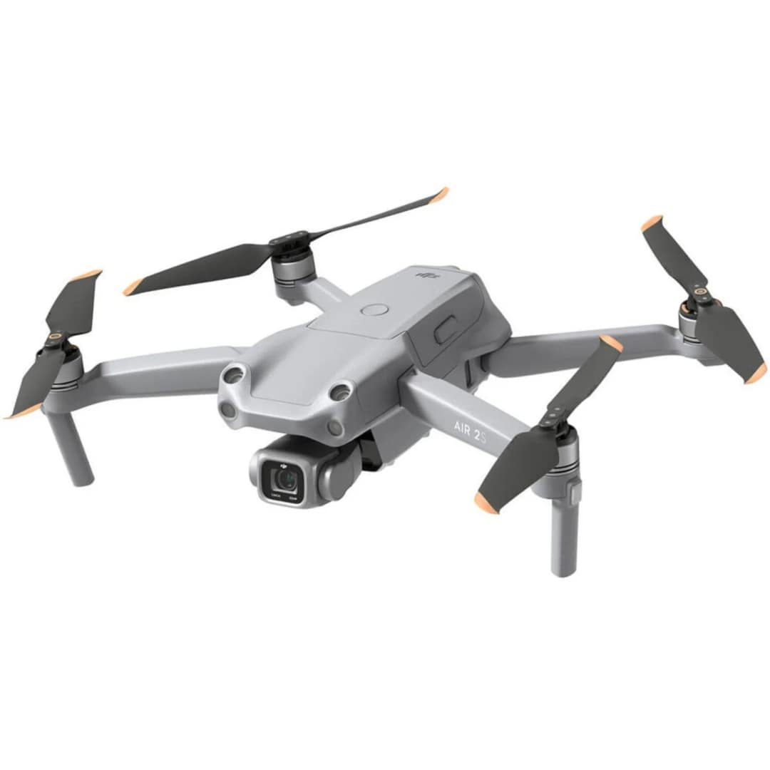 Квадрокоптер DJI AIR 2S Fly More Combo Smart Controller — фото 2