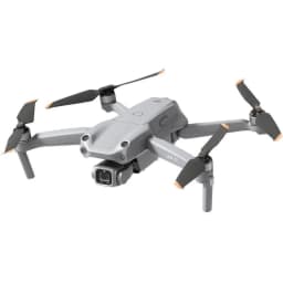 Квадрокоптер DJI AIR 2S Fly More Combo Smart Controller — фото 2