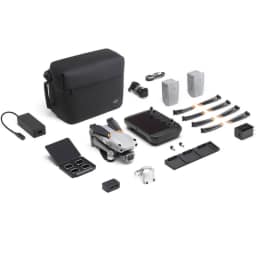 Квадрокоптер DJI AIR 2S Fly More Combo Smart Controller — фото 6