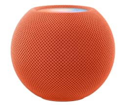 Умная колонка Apple HomePod mini Orange, Оранжевый — фото 1