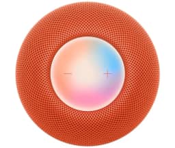 Умная колонка Apple HomePod mini Orange, Оранжевый — фото 2