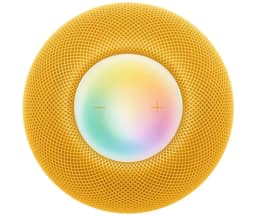 Умная колонка Apple HomePod mini Yellow, Желтый — фото 2