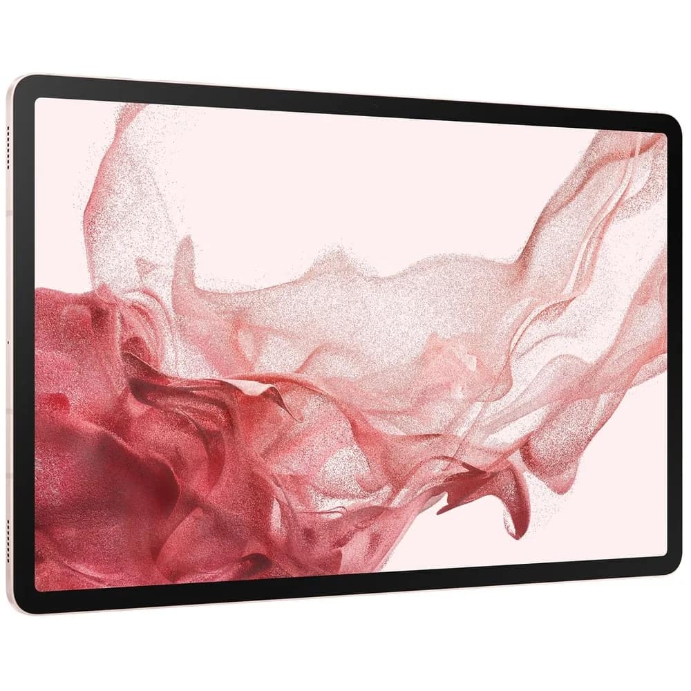 Планшет Samsung Galaxy Tab S8 Wi-Fi Pink Gold, Rose Gold — фото 4