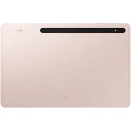Планшет Samsung Galaxy Tab S8 Wi-Fi Pink Gold, Rose Gold — фото 8