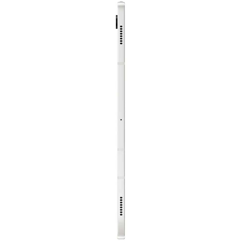 Планшет Samsung Galaxy Tab S8 LTE, Silver — фото 3