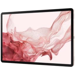 Планшет Samsung Galaxy Tab S8 LTE Pink Gold, Rose Gold — фото 7