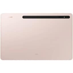 Планшет Samsung Galaxy Tab S8 LTE Pink Gold, Rose Gold — фото 8