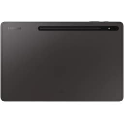 Планшет Samsung Galaxy Tab S8 Wi-Fi, Graphite — фото 9