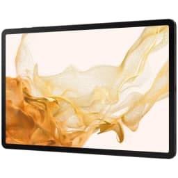 Планшет Samsung Galaxy Tab S8 LTE, Graphite — фото 5