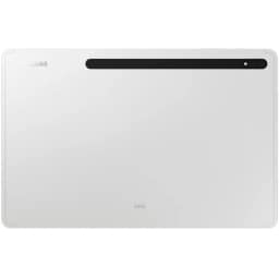 Планшет Samsung Galaxy Tab S8 LTE, Silver — фото 4