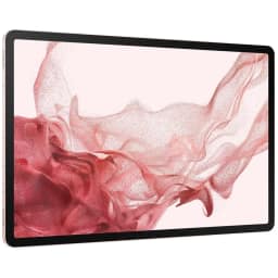 Планшет Samsung Galaxy Tab S8 Wi-Fi Pink Gold, Rose Gold — фото 2