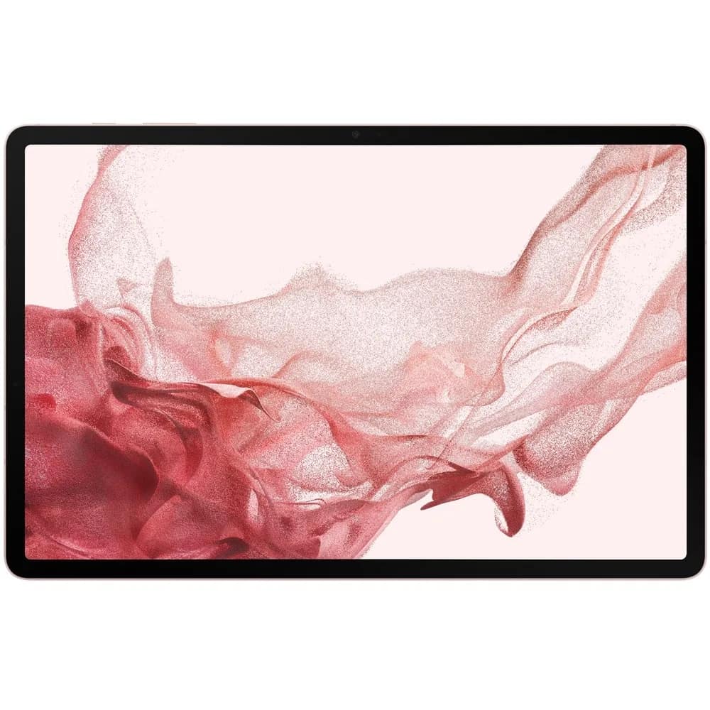 Планшет Samsung Galaxy Tab S8 Wi-Fi Pink Gold, Rose Gold — фото 4
