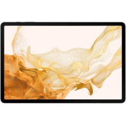 Планшет Samsung Galaxy Tab S8 LTE, Graphite — фото 5