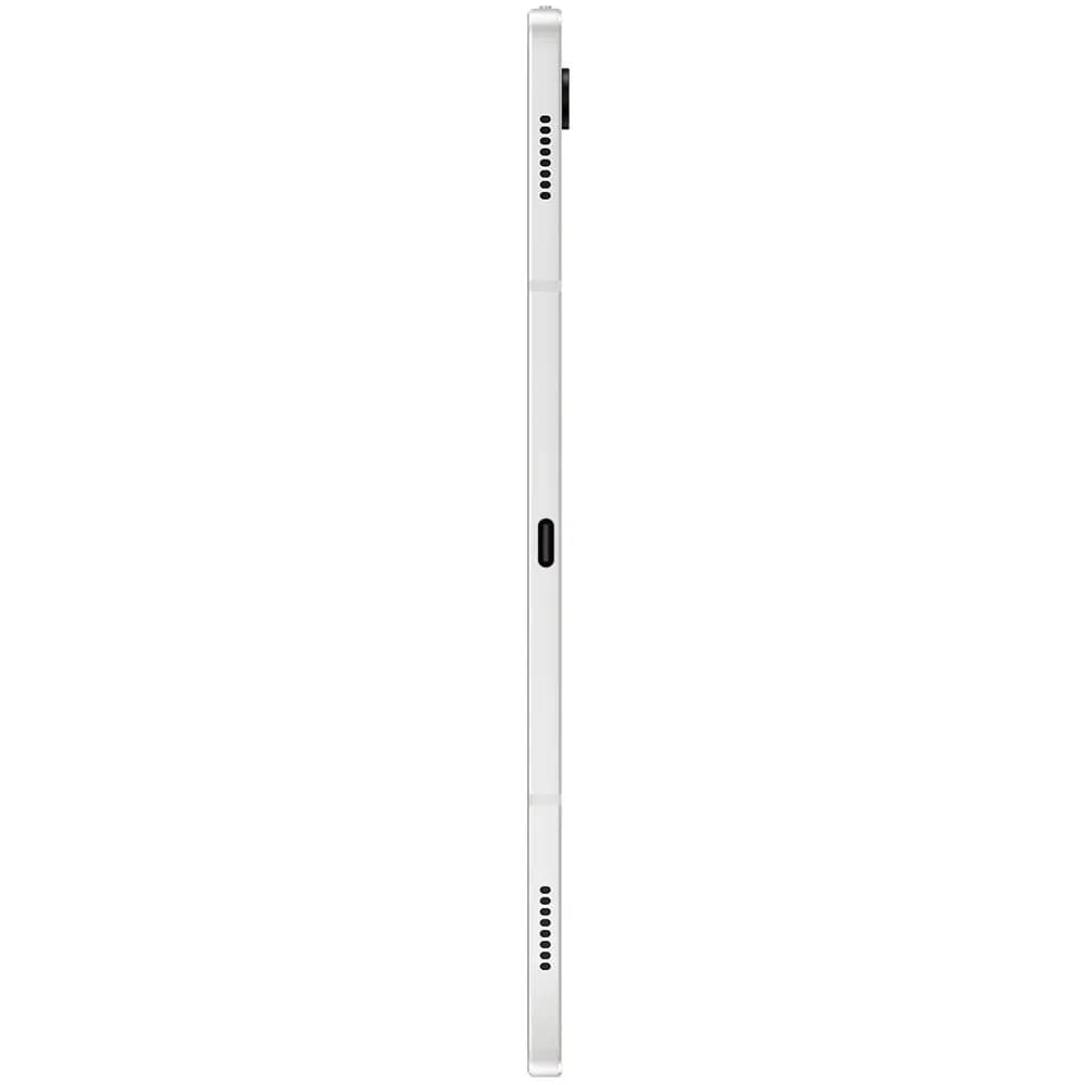 Планшет Samsung Galaxy Tab S8 LTE, Silver — фото 2