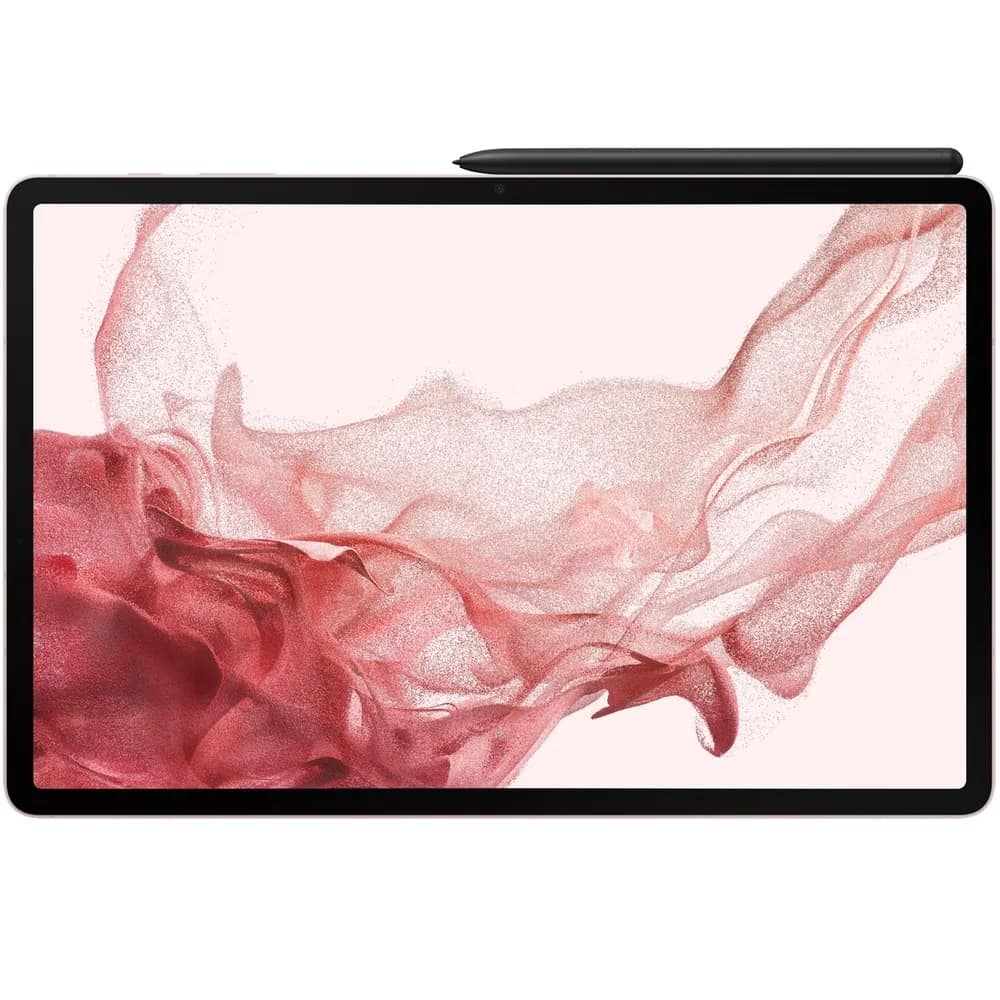 Планшет Samsung Galaxy Tab S8 LTE Pink Gold, Rose Gold — фото 5