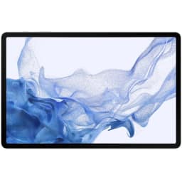 Планшет Samsung Galaxy Tab S8 LTE, Silver — фото 7
