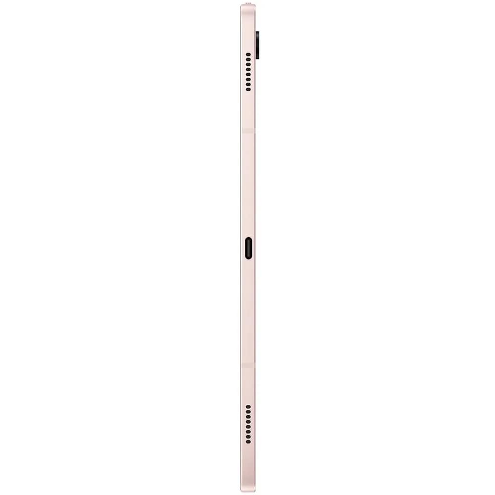Планшет Samsung Galaxy Tab S8 LTE Pink Gold, Rose Gold — фото 3