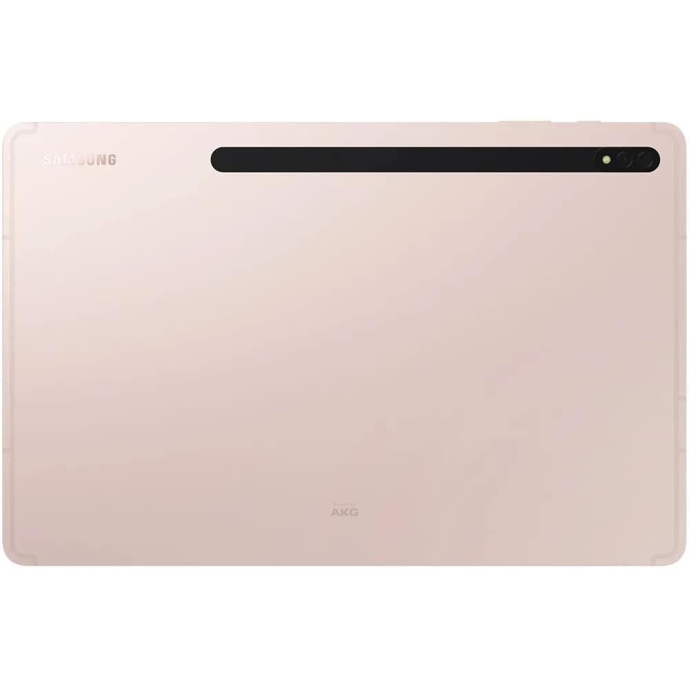 Планшет Samsung Galaxy Tab S8 LTE Pink Gold, Rose Gold — фото 8