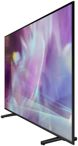 Телевизор QLED Samsung QE65Q60ABUXRU 65 — фото 1