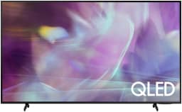Телевизор QLED Samsung QE65Q60ABUXRU 65 — фото 2
