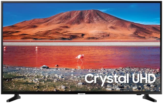 Телевизор Samsung UE-43TU7002UXCE 2020