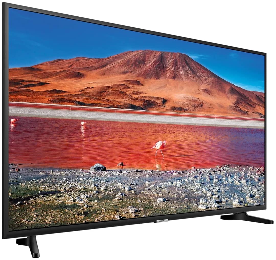 Телевизор Samsung UE-43TU7002UXCE 2020 — фото 2