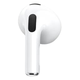 Наушник Apple AirPods 3 R White, Белый — фото 2