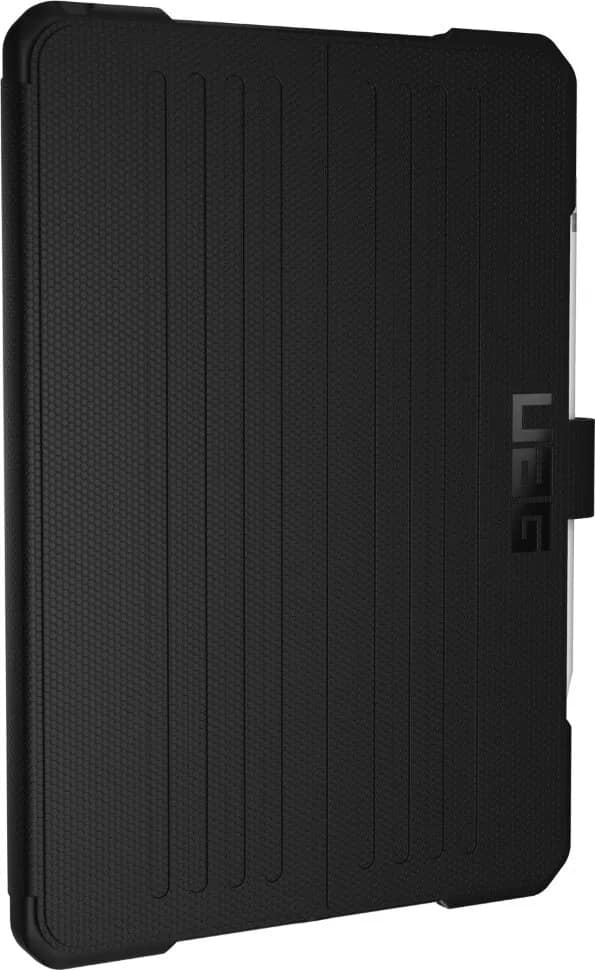 Чехол UAG Metropolis для iPad 10.2 2021, Black
