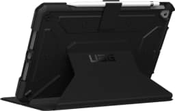 Чехол UAG Metropolis для iPad 10.2 2021, Black — фото 2