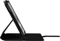 Чехол UAG Metropolis для iPad 10.2 2021, Black — фото 4