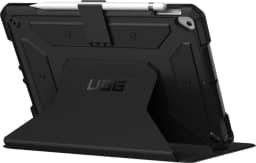 Чехол UAG Metropolis для iPad 10.2 2021, Black — фото 9