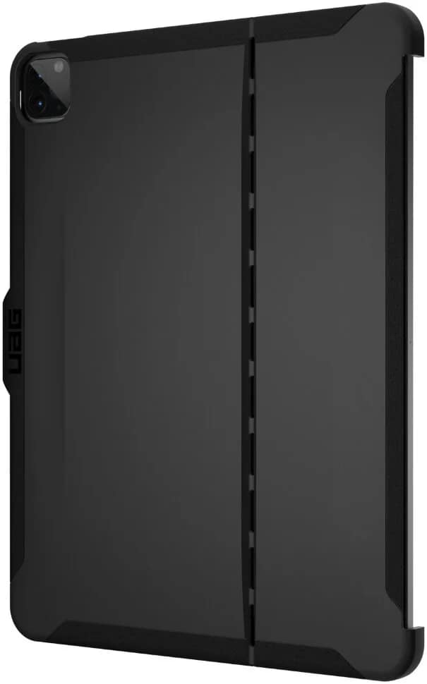 Чехол UAG Scout для iPad Pro 12.9 2020 2021 2022, Black — фото 4